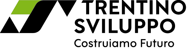 Trentino Sviluppo logo